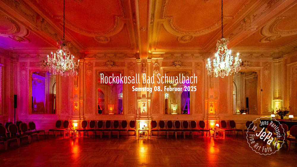 08-02-2025 NocheDePasion Bad Schwalbach